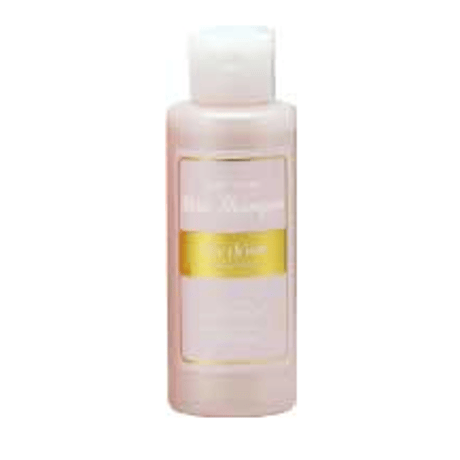 低刺激シャンプー　N's drive スキンシャンプー　120ml