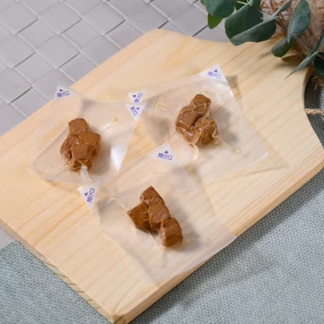 使いやすい個包装！国産まぐろ　10g×5個入り