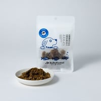 【ルルカムイ】カレイ カリカリ フレーク 35ｇ