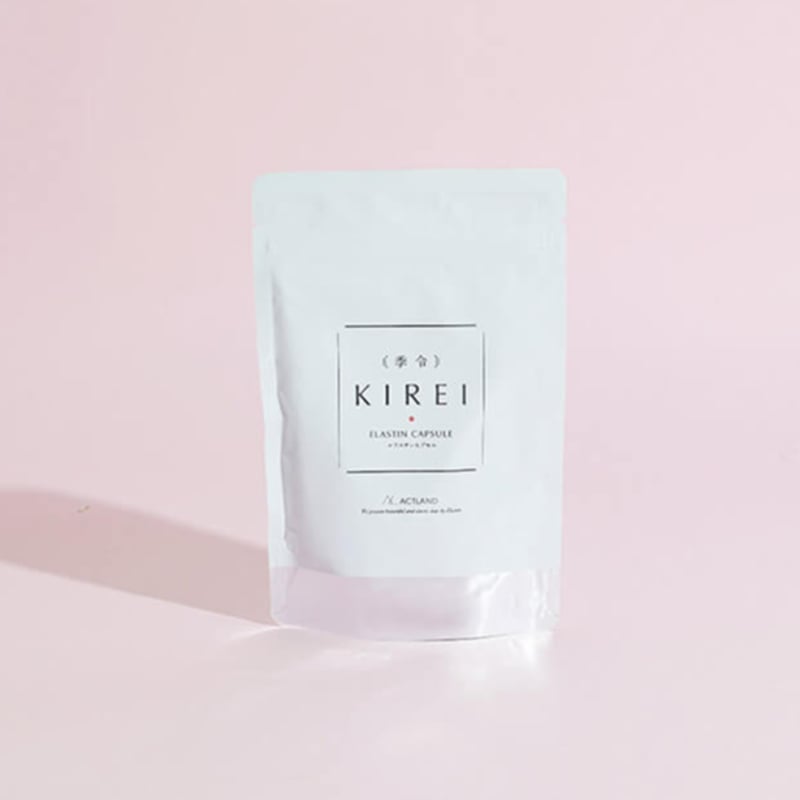 飼主様用】高濃度エラスチンサプリメント 季令-KIREI- | Dog's Pantry C