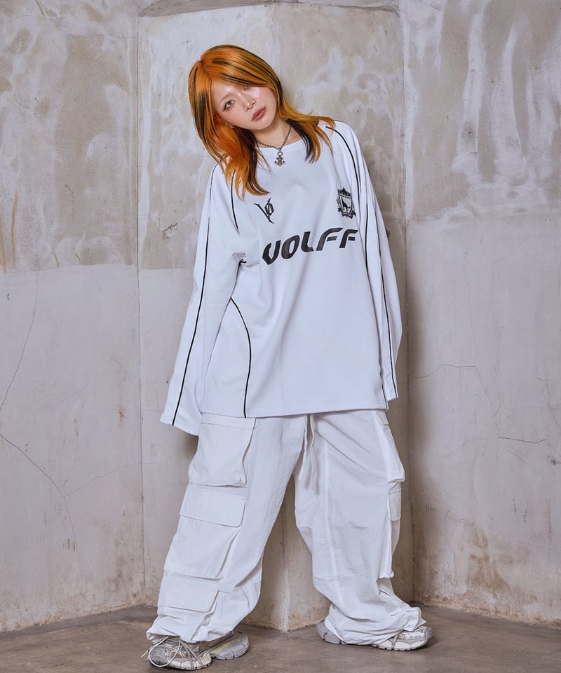 上下セット！ゲレンデで目立つ！【REPUBLIC&CO】リパブリック　美品 上下セット！ゲレンデで目立つ！【REPUBLIC&CO】リパブリック 美
