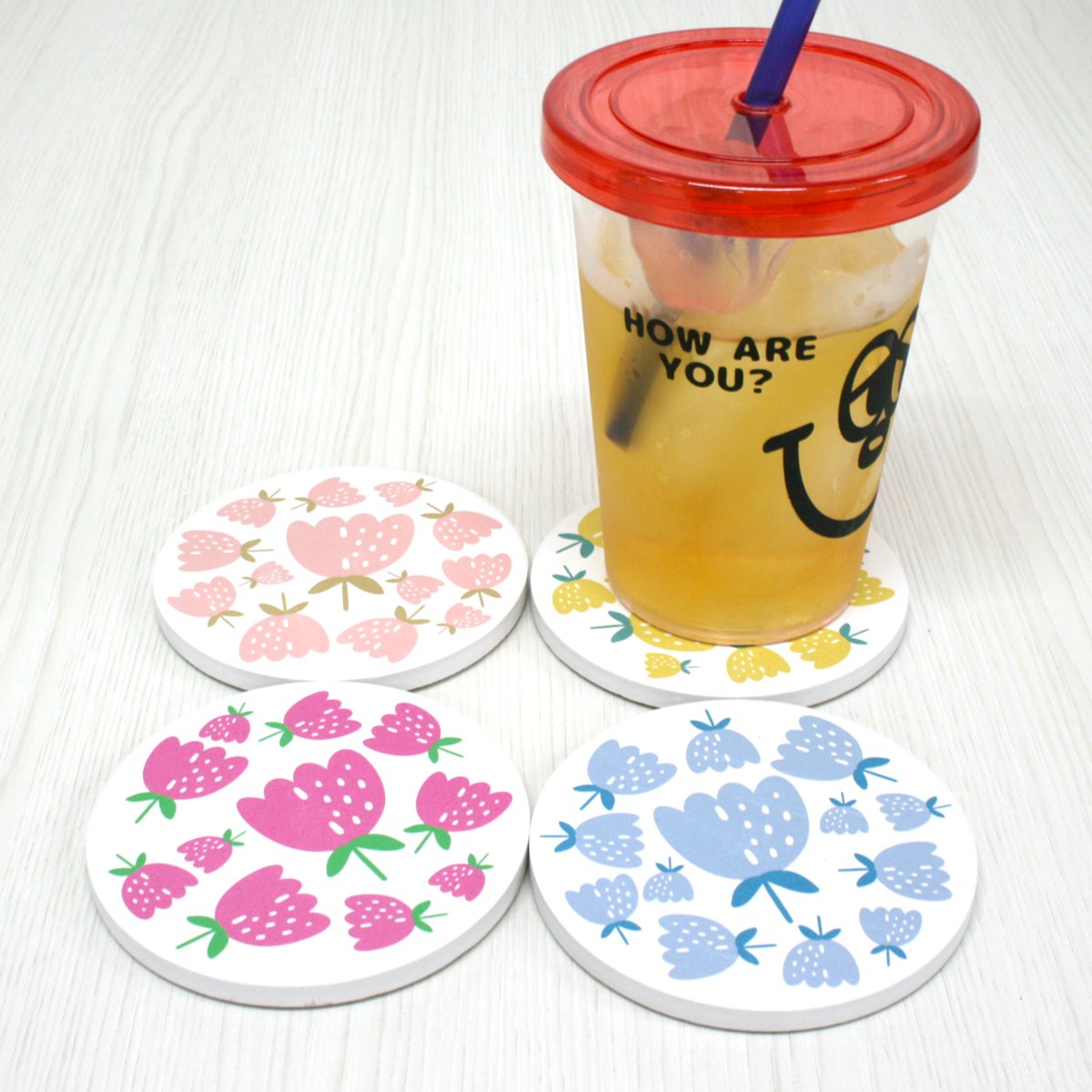 座裏屋蘭丸 コヨーテ アクリルコースター Amazon.co.jp: コヨーテ コミコミスタジオ 特典 アクリル