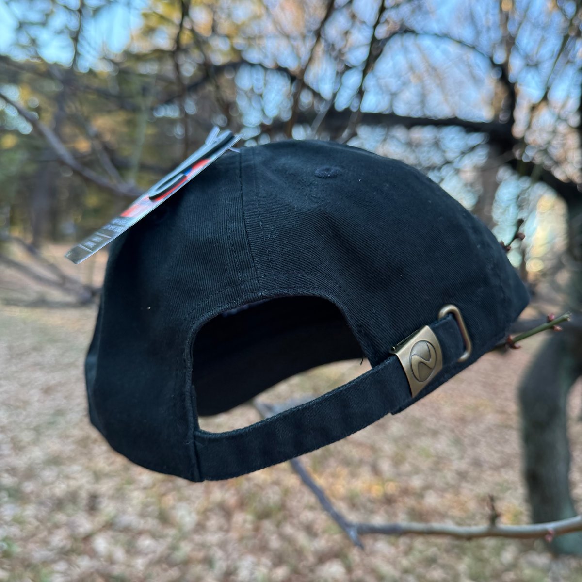 専用　got jazz? キャップ sounds good SOUNDS GOOD got jazz? Cap - Black | 하이츠스토어