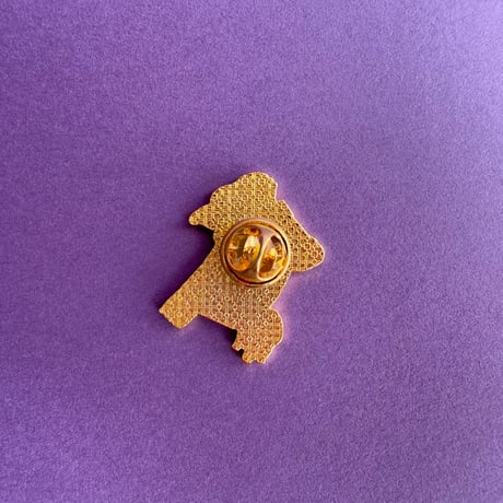 ピンズ コアラガイ