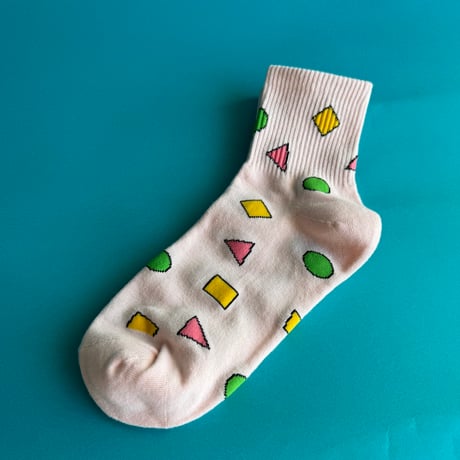 わかる人にはわかるソックス パジャマ