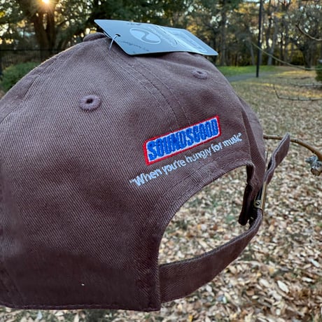 SOUNDS GOOD CAP SOUNDS GOOD