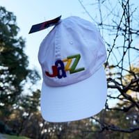 SOUNDS GOOD CAP JAZZ