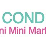 Mint Condition Mini Mini Market