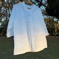 生活韓服 ジャケットシャツ