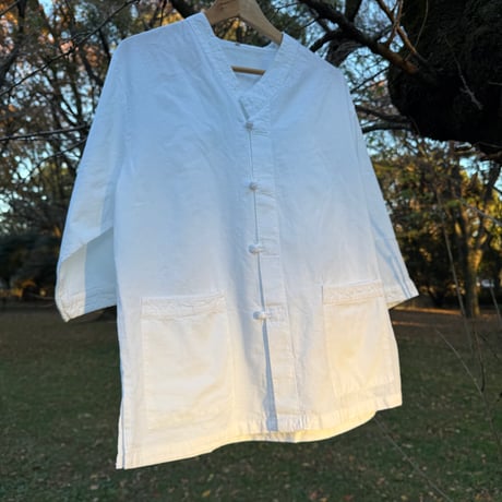 生活韓服 ジャケットシャツ