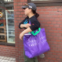 Tyvek®︎サブバッグ