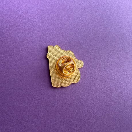 ピンズ コアラ親子