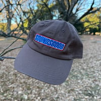 SOUNDS GOOD CAP SOUNDS GOOD