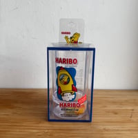 HARIBO プラスチックカップ