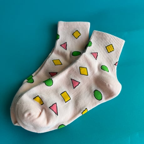 わかる人にはわかるソックス パジャマ