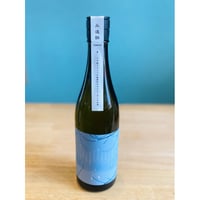 ゼロカーボン日本酒　永遠酔（とわよい）720ml