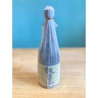 大吟醸　飯豊山　720ml