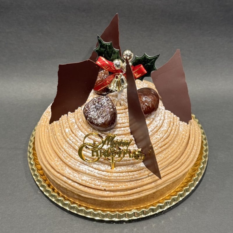 世界の洋菓子　グランパティスリー GLACIER X