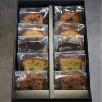カットケーク詰め合わせ