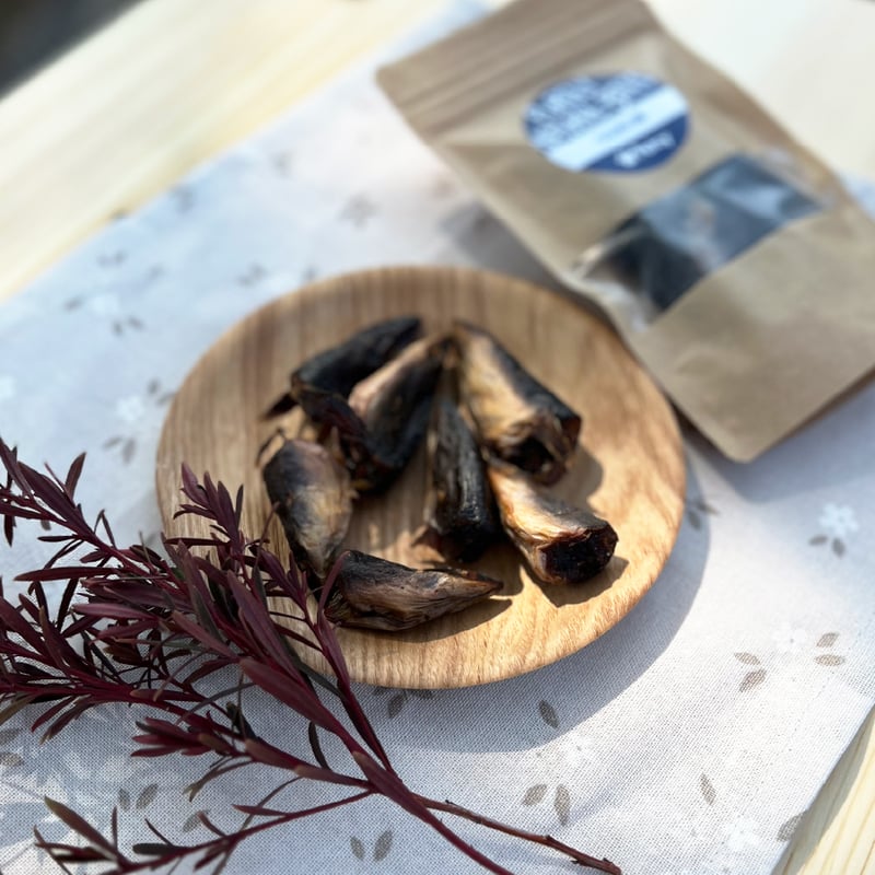 うなぎの頭 | PetcyオンラインSTORE