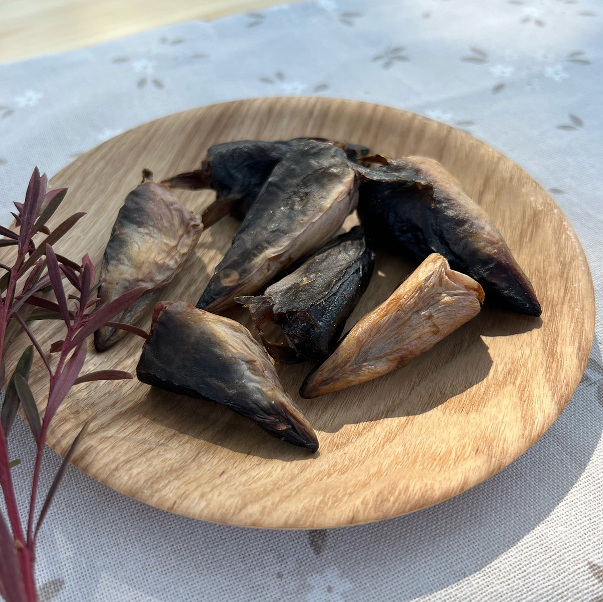 うなぎの頭 | PetcyオンラインSTORE