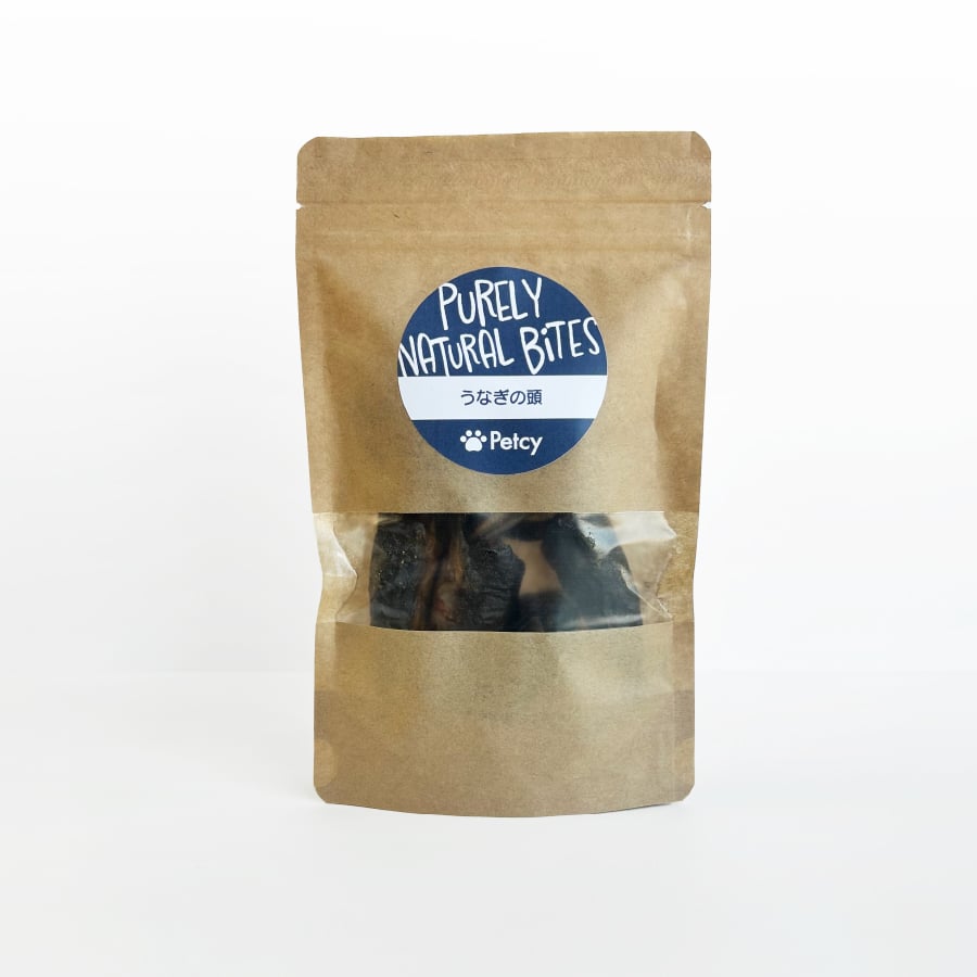 うなぎの頭 | PetcyオンラインSTORE