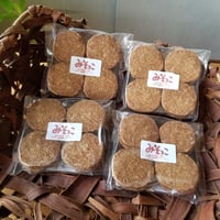 みそっこクッキー 4個セット