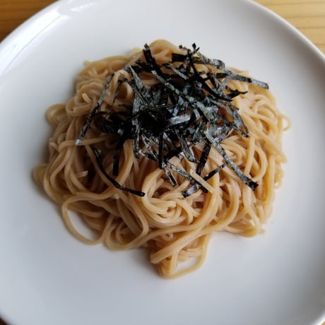 玄米麺(細麺＆太麺) 各2個セット