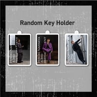 【43rd EVENT GOODS】Random Key Holder