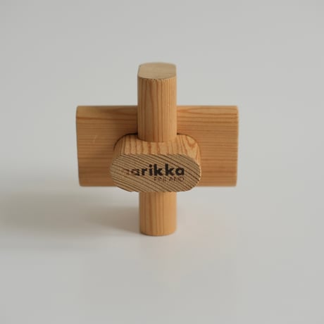 aarikka wooden toy