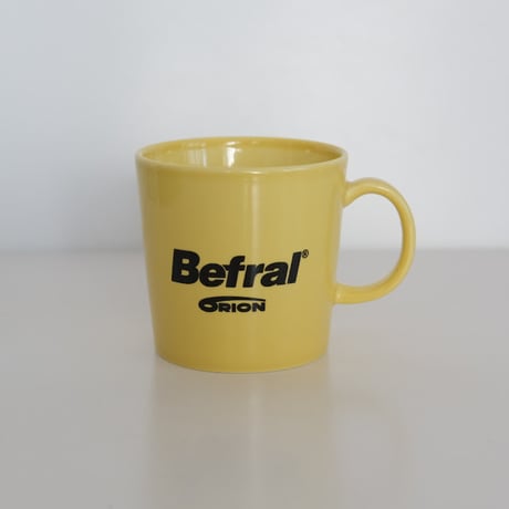 ARABIA TEEMA ORION MUG