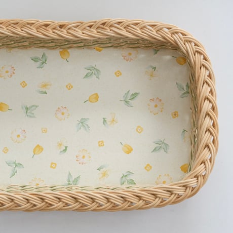 TRAY