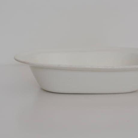 OLD ARABIA OVAL BOWL (MEDIUM)
