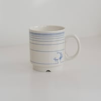 ARABIA KESTI FINNAVIATION MUG