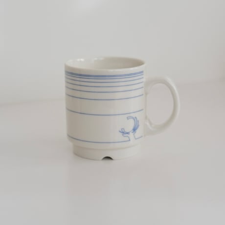 ARABIA KESTI FINNAVIATION MUG
