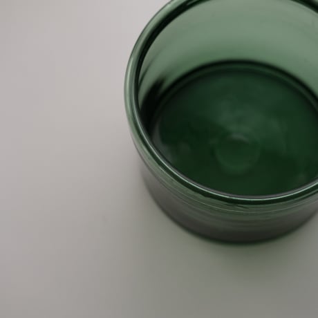 GLASS JAR / FINLAND
