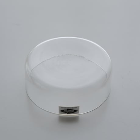 NUUTAJARVI GLASS BOWL (B)