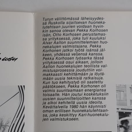 KORHONEN