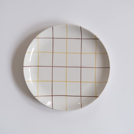 ARABIA VERKKO PLATE (C)