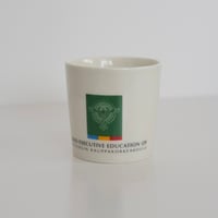 OLD TEEMA MUG (HELSINGIN KAUPPAKORKEAKOULU)