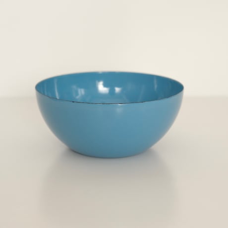 FINEL ENAMEL BOWL (C)