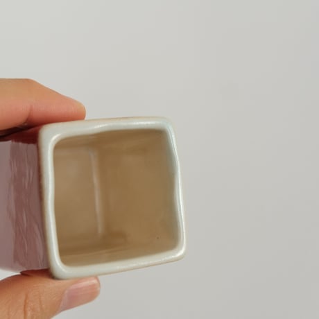 Kupittaan Savi Small Object (Red)
