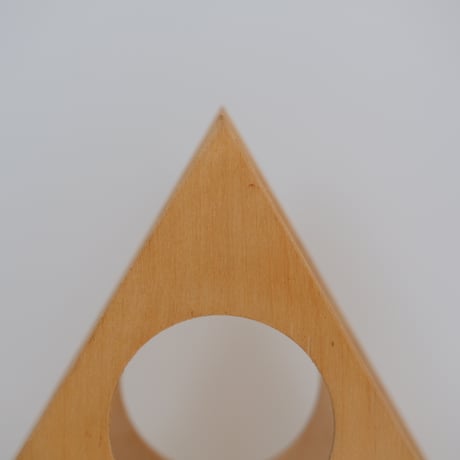 AARIKKA WOOD HOLDER (B)