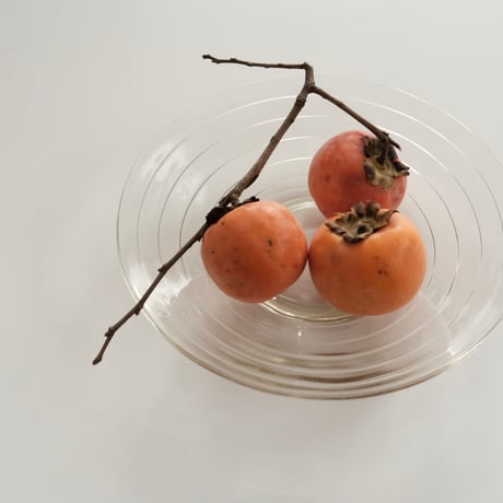 Large Glass Plate / Finland