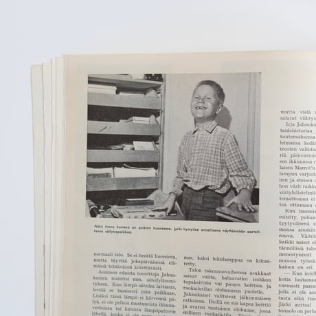 kaunis koti (5.1957)