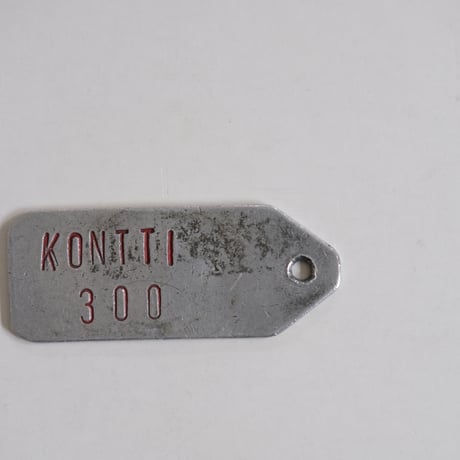 KONTTI 300