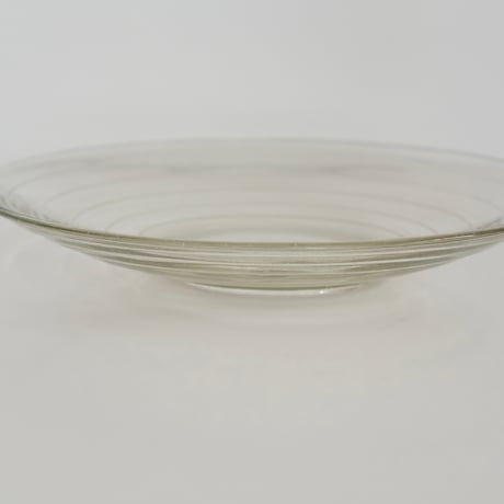 Large Glass Plate / Finland