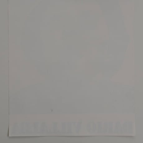 DARIO VILLALBA LOUISIANA POSTER