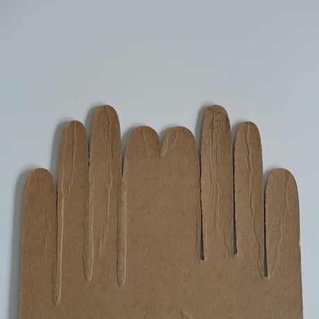 PAPER MOLD (C)