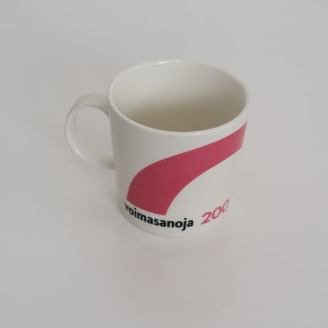 ARABIA TEEMA SUOMEN PIPLIASEURA MUG (A)